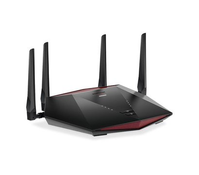 Зображення 2 Маршрутизатор ігровий Netgear XR1000 Nighthawk