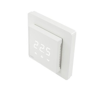 Изображение 2 Регулятор температуры Heatit Z-TRM3 White