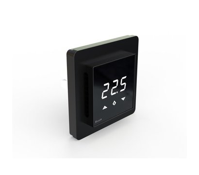 Изображение 2 Регулятор температуры Heatit Z-TRM3 Black