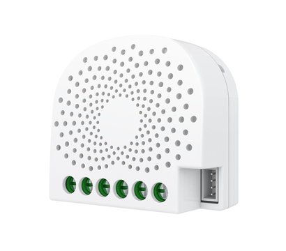 Зображення 2 Смарт реле Aeotec Nano Switch with Power Metering — AEOEZW116
