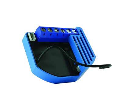 Изображение 2 Smart светорегулятор Qubino GOAEZMNHVD1