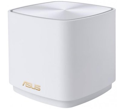 Зображення 2 Роутер Asus ZenWiFi XD4 1PK white