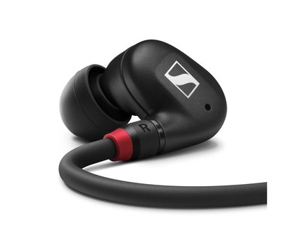Зображення 3 Bluetooth гарнітура Sennheiser IE 100 PRO Black