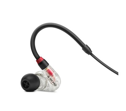 Зображення 3 Bluetooth гарнітура Sennheiser IE 100 PRO Clear