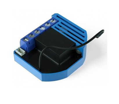 Изображение 3 Smart светорегулятор Qubino GOAEZMNHVD1