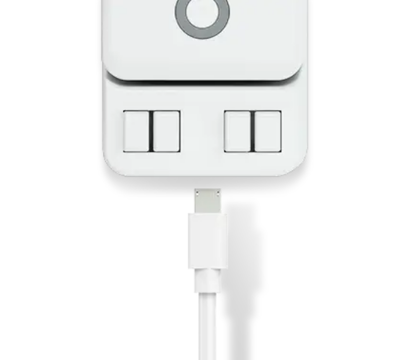 Изображение 4 Умный Z-Wave датчик Aeotec Water Sensor Dock — AEOEZW160