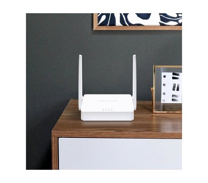 Изображение 6 Роутер Mercusys MW302R