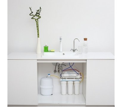 Зображення 17 Очищувач води Ecosoft Standard 6-50M