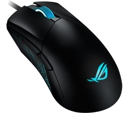 Зображення 2 Миша Asus ROG Gladius III USB