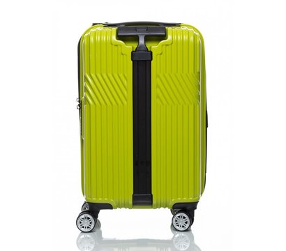 Зображення 2 на коліщатках Sumdex 20" SWRH-720 GR Green