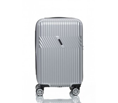 Зображення 2 на коліщатках Sumdex 20" SWRH-720 MS Silver