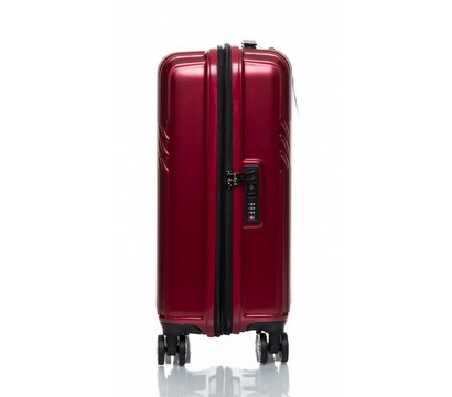 Зображення 2 на коліщатках Sumdex 20" SWRH-720 RD Dark-Red