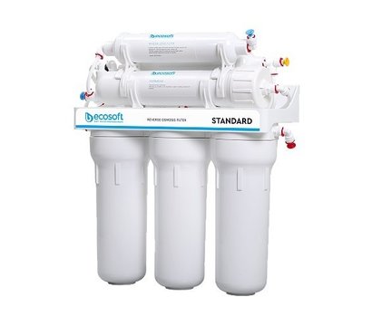 Зображення 3 Очищувач води Ecosoft Standard 6-50M
