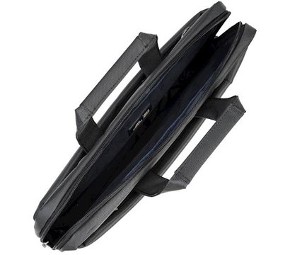 Зображення 3 Сумка для ноутбука RivaCase 8231 Black