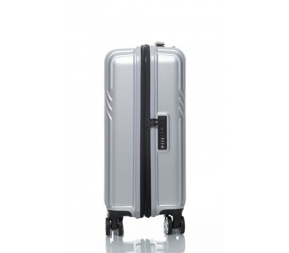 Зображення 3 на коліщатках Sumdex 20" SWRH-720 MS Silver