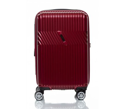 Зображення 3 на коліщатках Sumdex 20" SWRH-720 RD Dark-Red