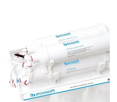 Зображення 4 Очищувач води Ecosoft Standard 6-50M