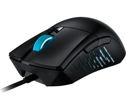 Зображення 4 Миша Asus ROG Gladius III USB