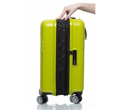 Зображення 4 на коліщатках Sumdex 20" SWRH-720 GR Green