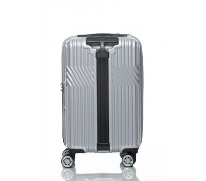 Зображення 4 на коліщатках Sumdex 20" SWRH-720 MS Silver