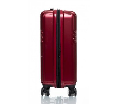 Зображення 4 на коліщатках Sumdex 20" SWRH-720 RD Dark-Red
