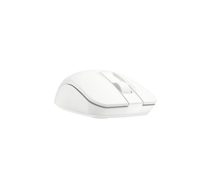 Зображення 4 Миша A4Tech FG12 USB White