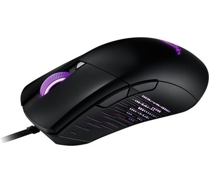 Зображення 5 Миша Asus ROG Gladius III USB
