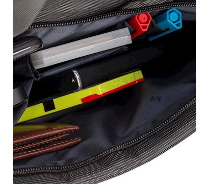 Зображення 5 Сумка для ноутбука RivaCase 8231 Black