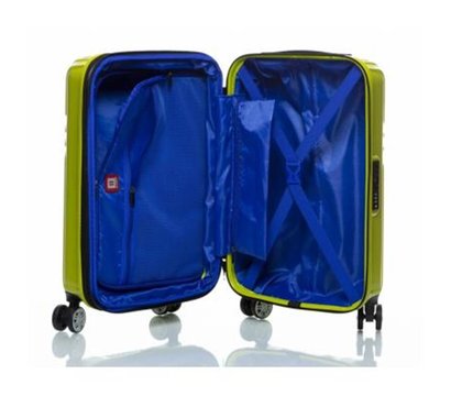 Зображення 5 на коліщатках Sumdex 20" SWRH-720 GR Green