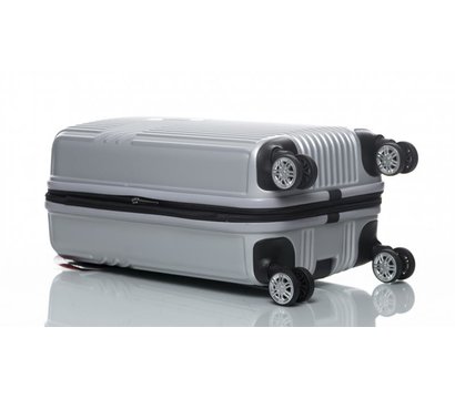 Зображення 5 на коліщатках Sumdex 20" SWRH-720 MS Silver