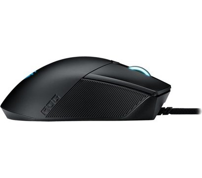 Зображення 6 Миша Asus ROG Gladius III USB