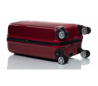Зображення 6 на коліщатках Sumdex 20" SWRH-720 RD Dark-Red