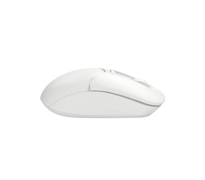Зображення 6 Миша A4Tech FG12 USB White