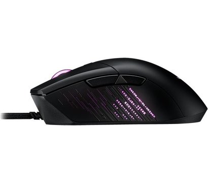 Зображення 7 Миша Asus ROG Gladius III USB