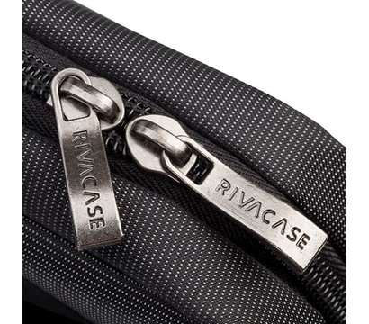 Зображення 7 Сумка для ноутбука RivaCase 8231 Black
