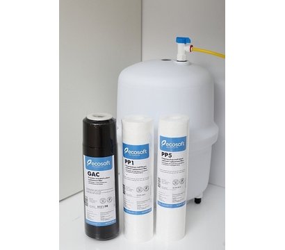Зображення 10 Очищувач води Ecosoft Standard 6-50M