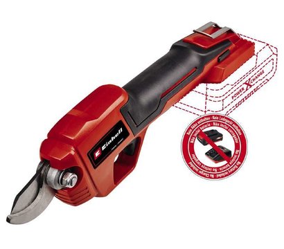 Зображення 2 Einhell GE-LS 18 Li-Solo