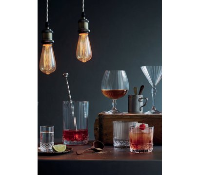 Зображення 2 Bormioli Rocco AMERICA`20s 6*250 мл - 122142BB9021990
