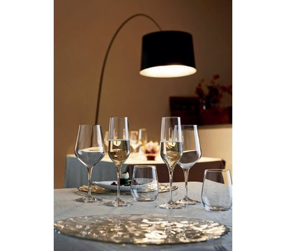 Зображення 2 Bormioli Rocco Electra Flute, 6*230 мл - 192343GRC021990