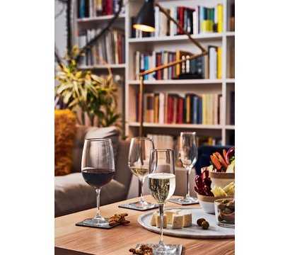 Зображення 2 Bormioli Rocco Inventa, 6*190 мл - 320754B32021990