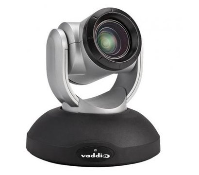 Зображення 2 Веб-камера Vaddio RoboSHOT 999-9950-001 Black
