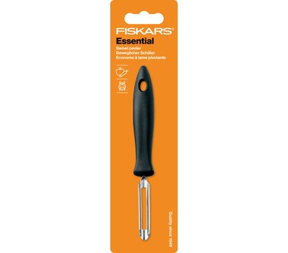 Зображення 2 Кухонний ніж Fiskars Essential 6 см - 1023787