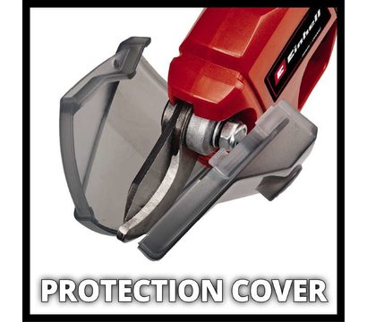 Зображення 3 Einhell GE-LS 18 Li-Solo