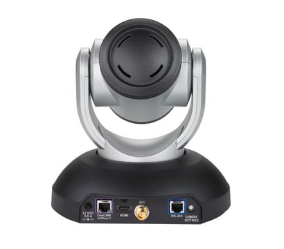 Зображення 4 Веб-камера Vaddio RoboSHOT 999-9950-001 Black