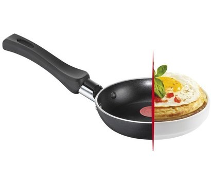 Изображение 5 Tefal Simply Clean 12 см - B5670053