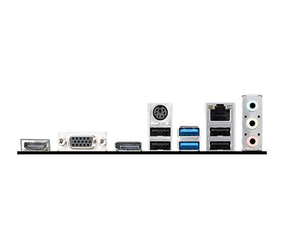 Изображение 5 Материнская плата MSI H510M PRO (s1200, Intel H510)