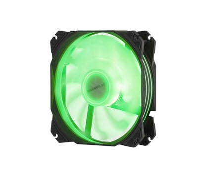 Изображение 5 Охлаждение для процессора 2E Gaming Air Cool – ACF120PA-ARGB