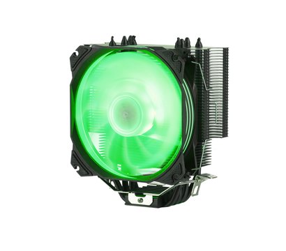 Изображение 5 Охлаждение для процессора 2E Gaming Air Cool – 2E-AC120D4-ARGB