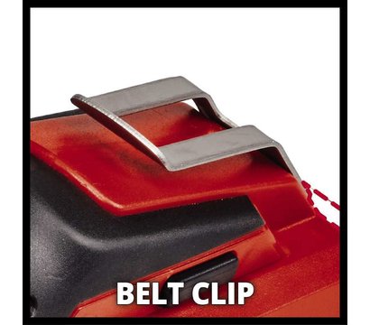 Зображення 6 Einhell GE-LS 18 Li-Solo