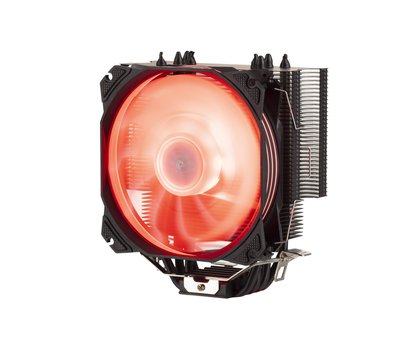 Изображение 6 Охлаждение для процессора 2E Gaming Air Cool – 2E-AC120D4-ARGB